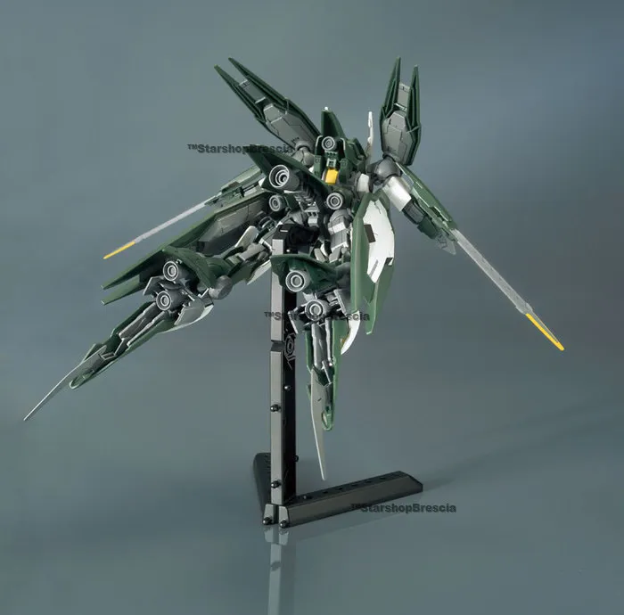 GUNDAM - 1/144 EB-08jjc Reginlaze Julia Model Kit HGIBO # 034