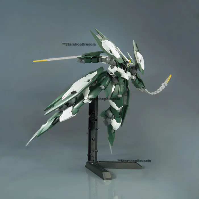 GUNDAM - 1/144 EB-08jjc Reginlaze Julia Model Kit HGIBO # 034