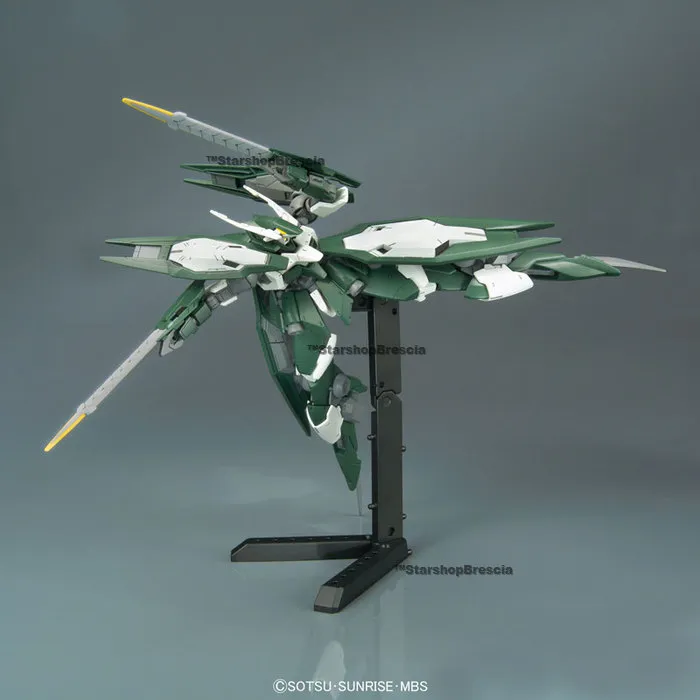 GUNDAM - 1/144 EB-08jjc Reginlaze Julia Model Kit HGIBO # 034
