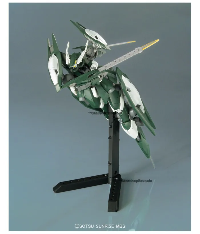 GUNDAM - 1/144 EB-08jjc Reginlaze Julia Model Kit HGIBO # 034