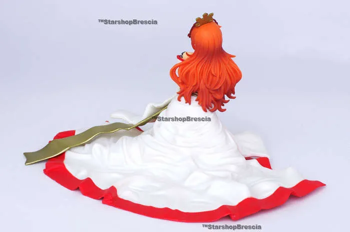 ONE PIECE - Creator x Creator Nami II Pvc Figure