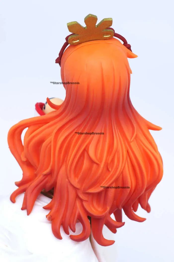 ONE PIECE - Creator x Creator Nami II Pvc Figure