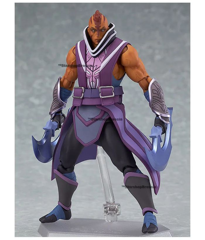 DOTA 2 - Anti-Mage Figma Action Figure # SP-069