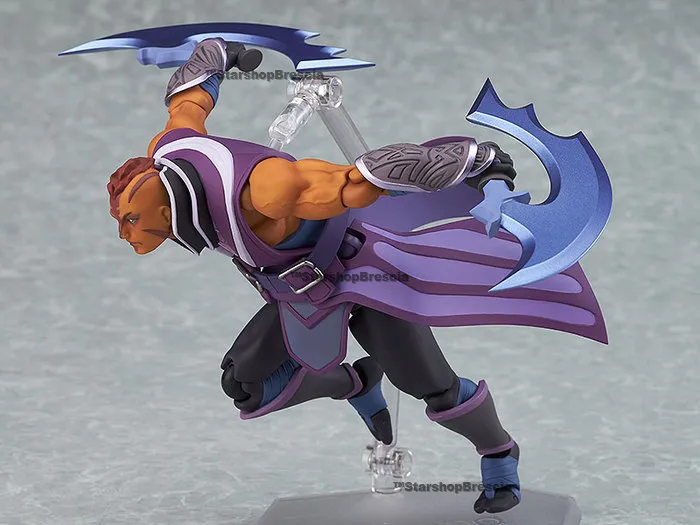 DOTA 2 - Anti-Mage Figma Action Figure # SP-069