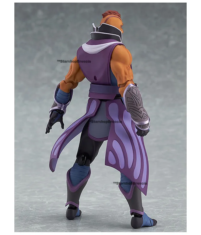 DOTA 2 - Anti-Mage Figma Action Figure # SP-069