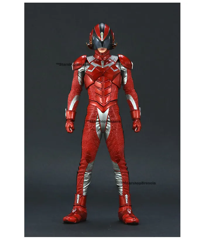 POLYMAR - Supreme Heroes Hurricane Polymar 1/6 Pvc Figure