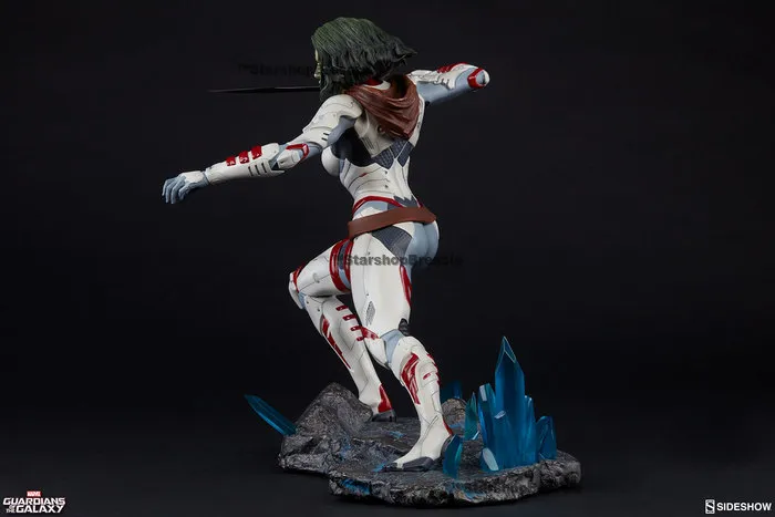 GUARDIANS OF THE GALAXY - Gamora Premium Format Figure 1/4 Statue