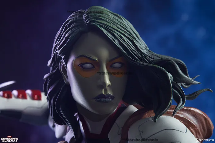 GUARDIANS OF THE GALAXY - Gamora Premium Format Figure 1/4 Statue