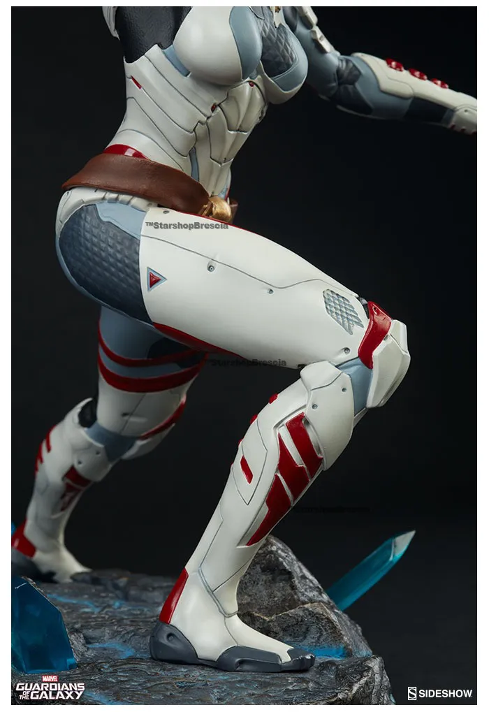 GUARDIANS OF THE GALAXY - Gamora Premium Format Figure 1/4 Statue