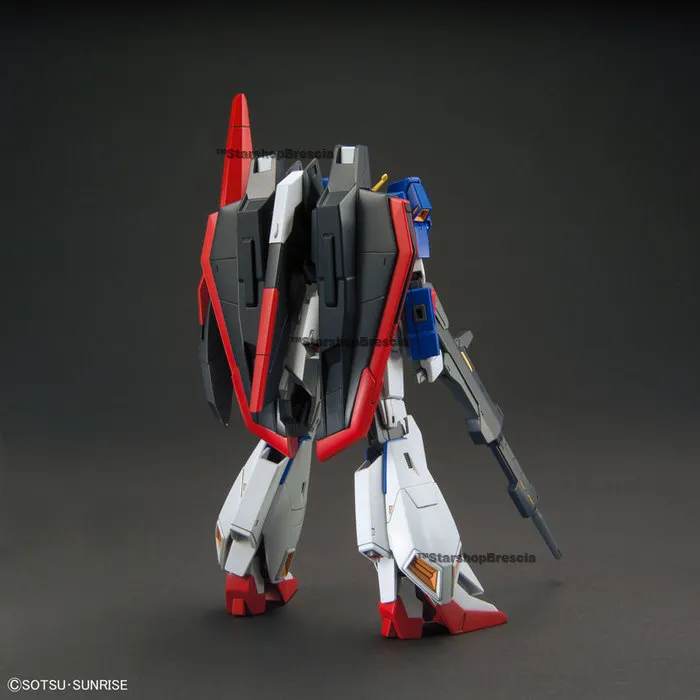 GUNDAM - 1/144 MSZ-006 Zeta Evolution Ver. Model Kit HGUC # 203