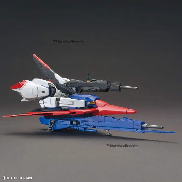 GUNDAM - 1/144 MSZ-006 Zeta Evolution Ver. Model Kit HGUC # 203