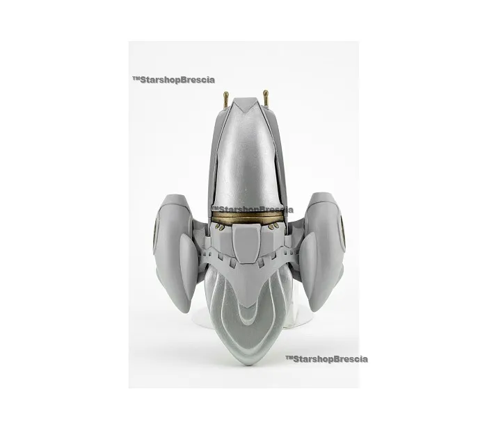 PREDATOR - Cinemachines Series 2 Vehicles - Scout Ship - Damaged Box