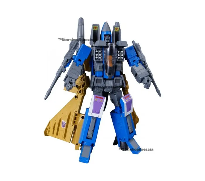 TRANSFORMERS - MP-11ND Masterpiece Dirge