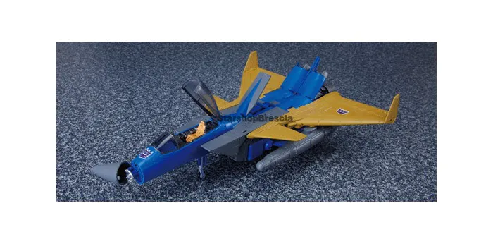 TRANSFORMERS - MP-11ND Masterpiece Dirge