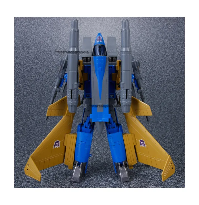 TRANSFORMERS - MP-11ND Masterpiece Dirge