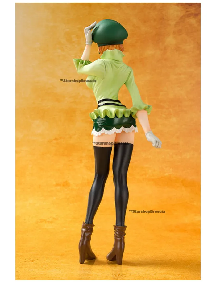 ONE PIECE - Film Gold Figuarts ZERO Koala Static Figure Tamashii Exclusive