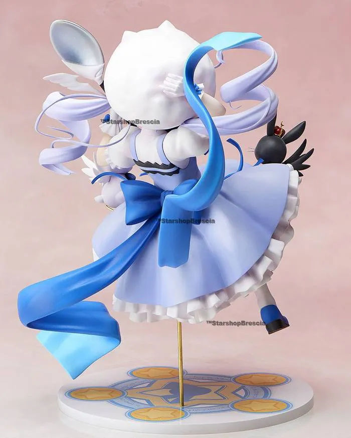 IS THE ORDER A RABBIT ? - Magical Girl Chino 1/7 Pvc Figure