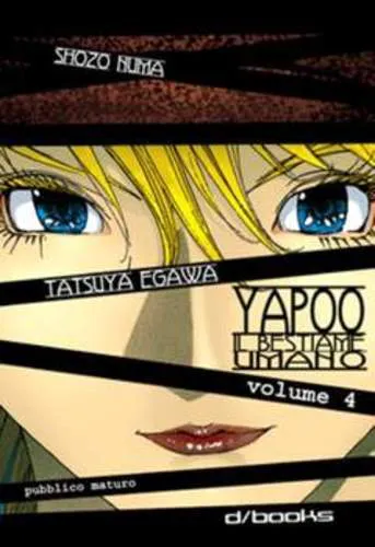 YAPOO IL BESTIAME UMANO 04