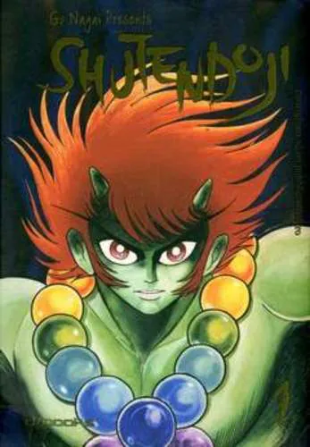 SHUTENDOJI 01