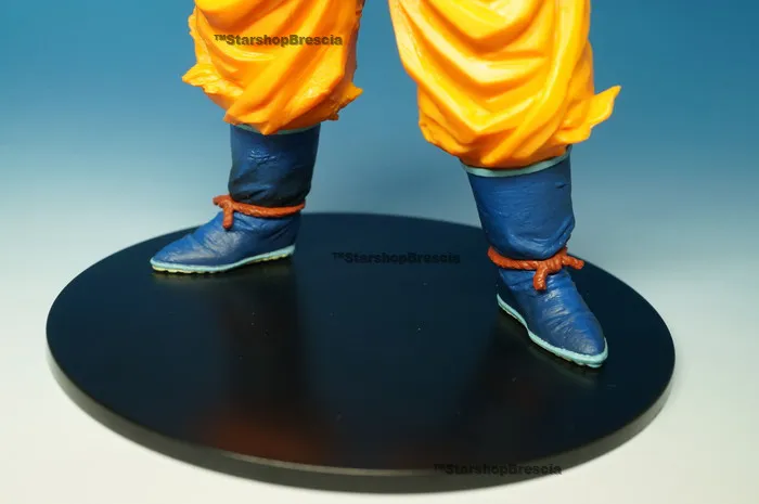 DRAGON BALL - Resolution of Soldiers Vol.6 Future Son Gohan Super Saiyan DX Pvc Figure