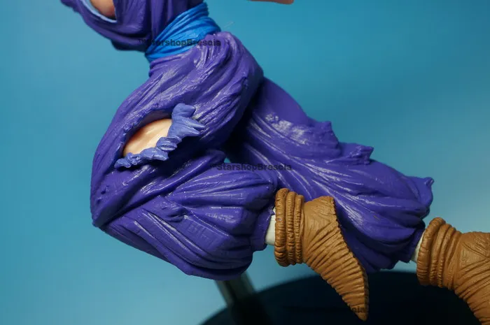 DRAGON BALL - SCultures 7 Vol.1 Son Gohan Super Saiyan DX Pvc Figure