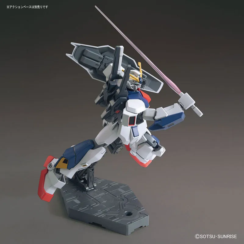 GUNDAM - 1/144 RX-78AN-01 AN-01 Tristan Model Kit HGUC # 205