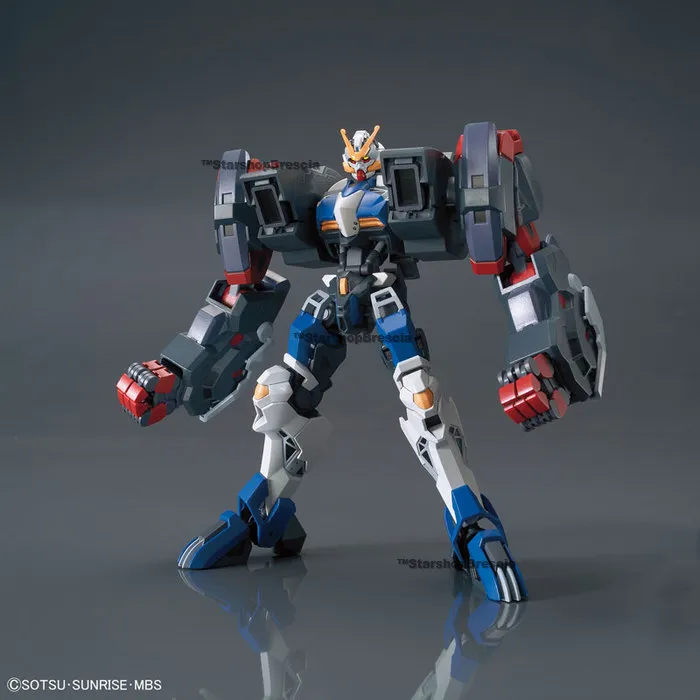 GUNDAM - 1/144 ASW-G-71 Dantalion Model Kit HGIBO # 038