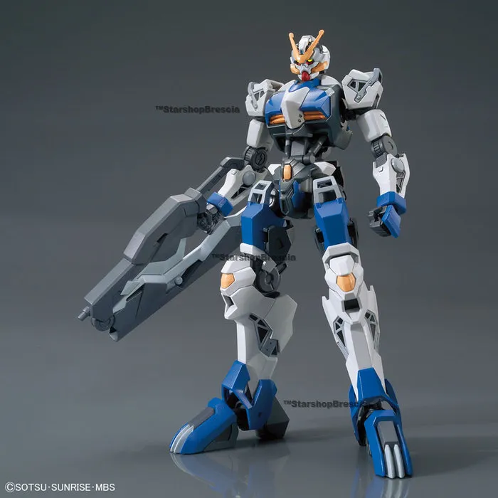 GUNDAM - 1/144 ASW-G-71 Dantalion Model Kit HGIBO # 038