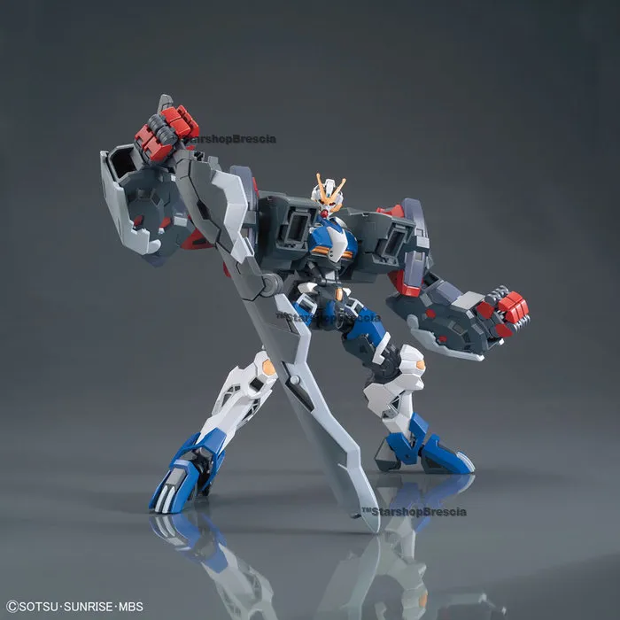 GUNDAM - 1/144 ASW-G-71 Dantalion Model Kit HGIBO # 038