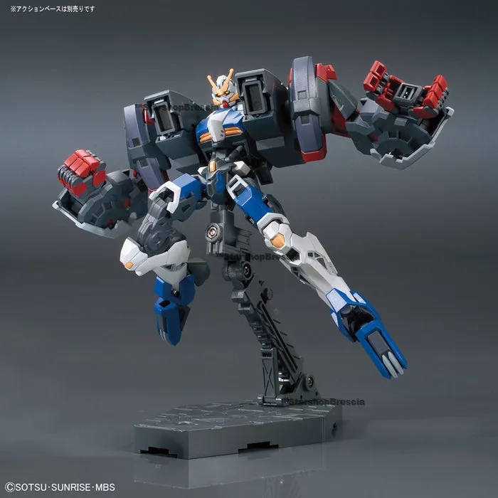 GUNDAM - 1/144 ASW-G-71 Dantalion Model Kit HGIBO # 038