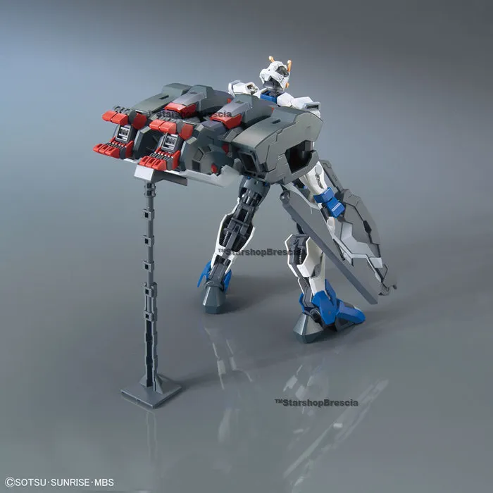 GUNDAM - 1/144 ASW-G-71 Dantalion Model Kit HGIBO # 038