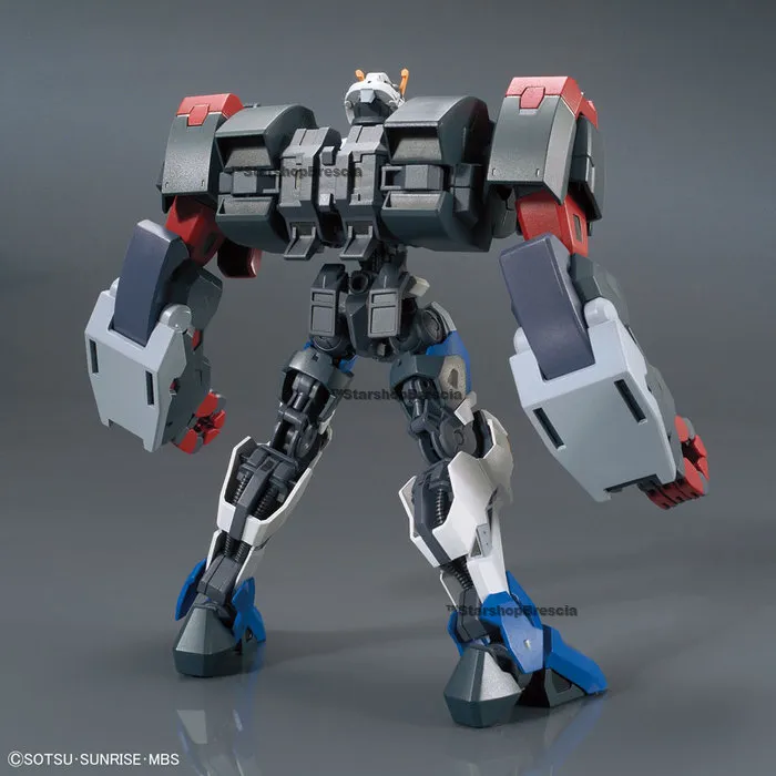 GUNDAM - 1/144 ASW-G-71 Dantalion Model Kit HGIBO # 038