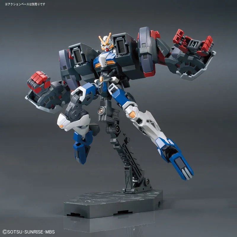 GUNDAM - 1/144 ASW-G-71 Dantalion Model Kit HGIBO # 038