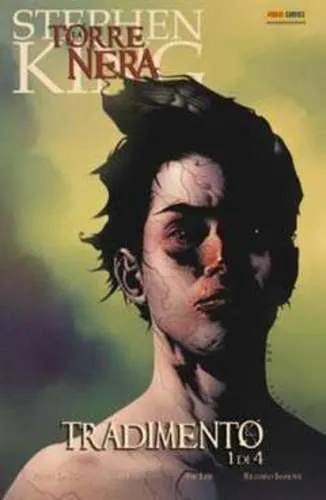 LA TORRE NERA TRADIMENTO 01