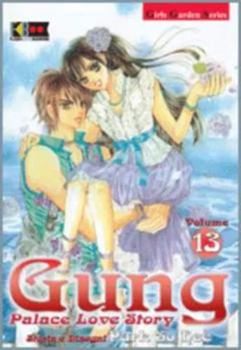 GUNG PALACE LOVE STORY 13