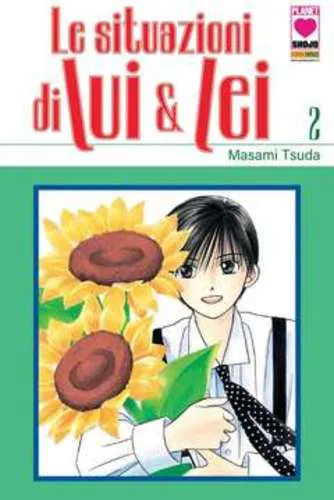 LE SITUAZIONI DI LUI & LEI 02