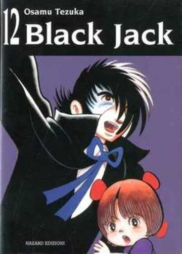BLACK JACK 12