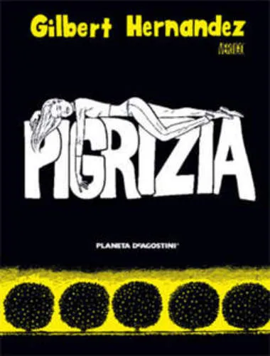 PIGRIZIA