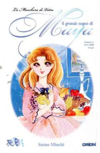 IL GRANDE SOGNO DI MAYA 01