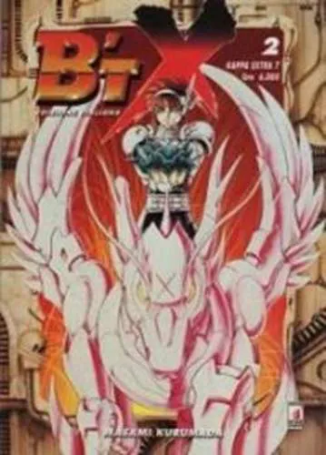 B'T X 02 KAPPA EXTRA 07