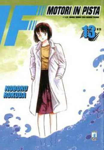 F MOTORI IN PISTA 13