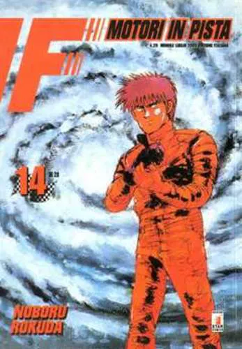 F MOTORI IN PISTA 14