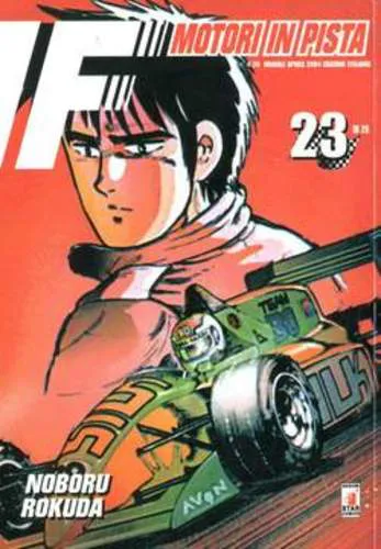 F MOTORI IN PISTA 23