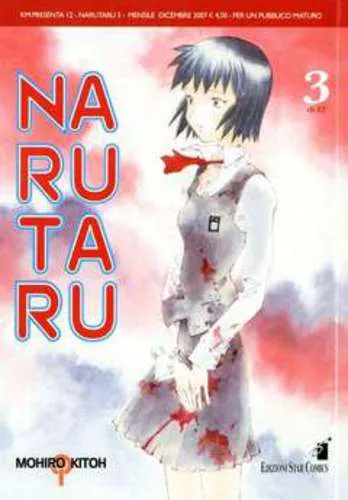 NARUTARU 03 KM PRESENTA 12