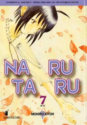 NARUTARU 07 KM PRESENTA 16