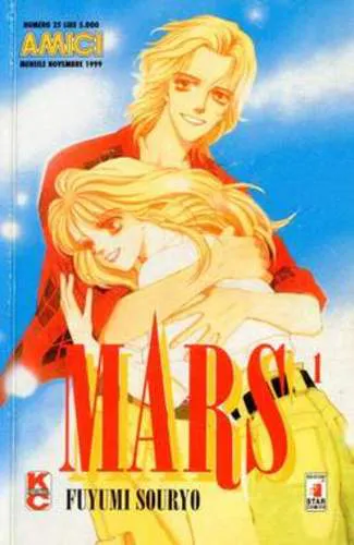 MARS 01 AMICI 25