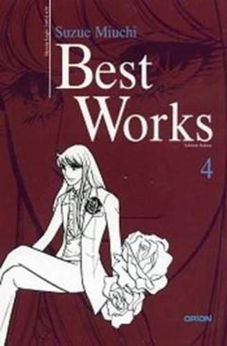 BEST WORKS 04 ORION