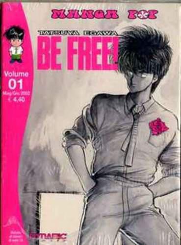 BE FREE! 01
