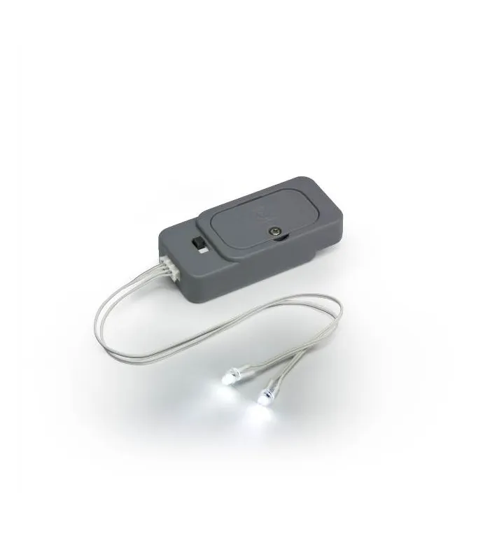 GUNDAM - Gunpla LED Lightning Unit White - Double Light