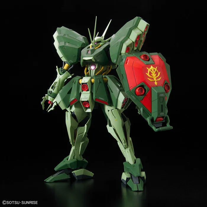 GUNDAM - 1/100 Hamma-Hamma Reborn-One Hundred Model Kit RE/100